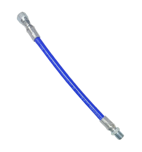 Graco 241926 High Pressure Coupled Hose Assembly